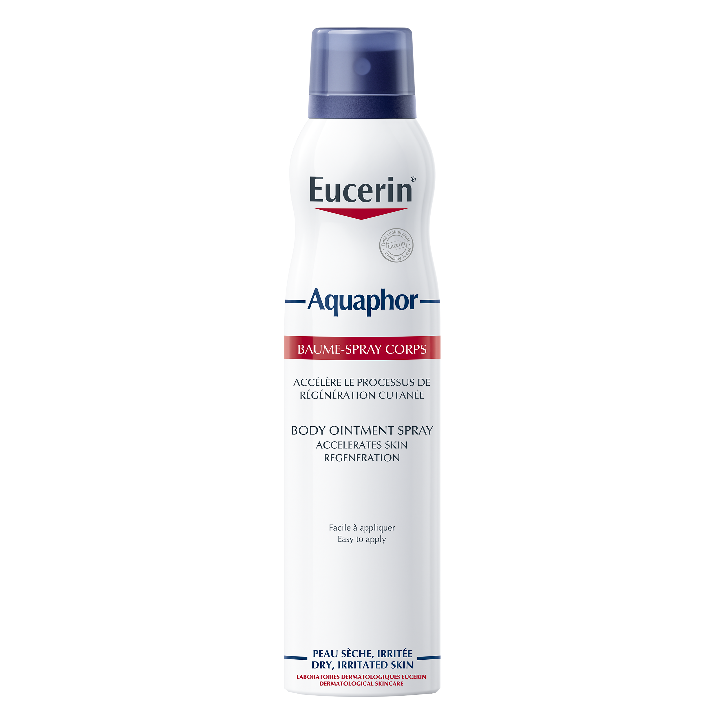 Eucerin Body Aquaphor Spray (250ml)
