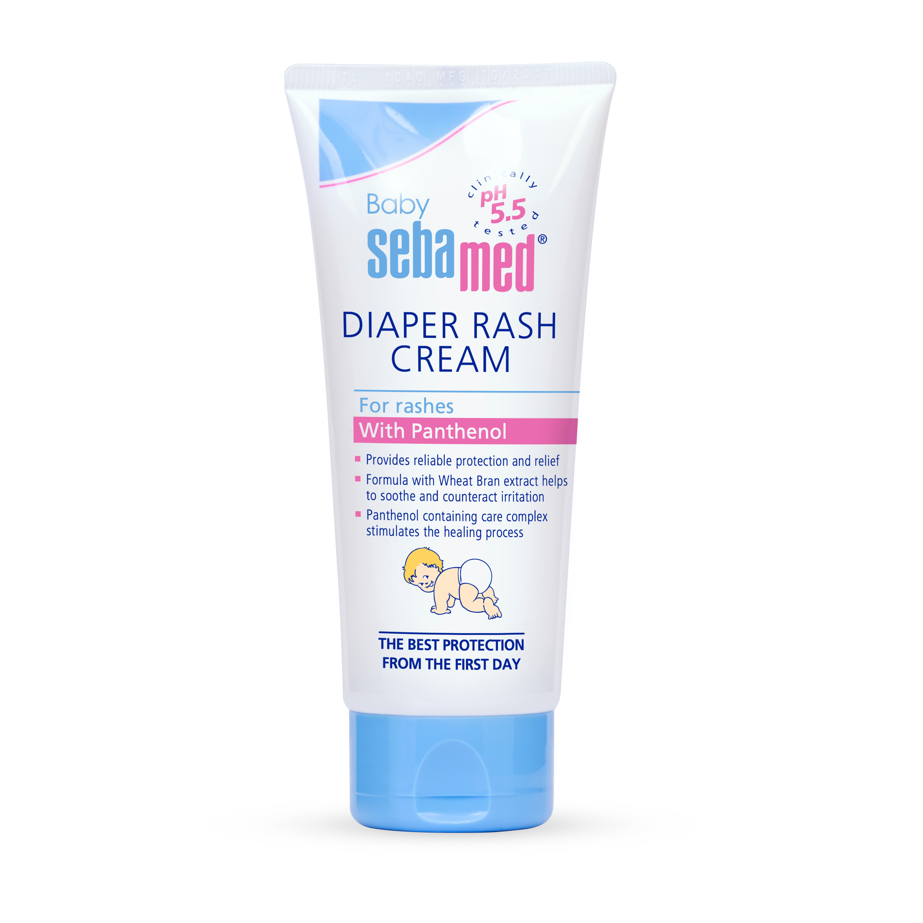 Sebamed Baby Diaper Rash Cream 100ml