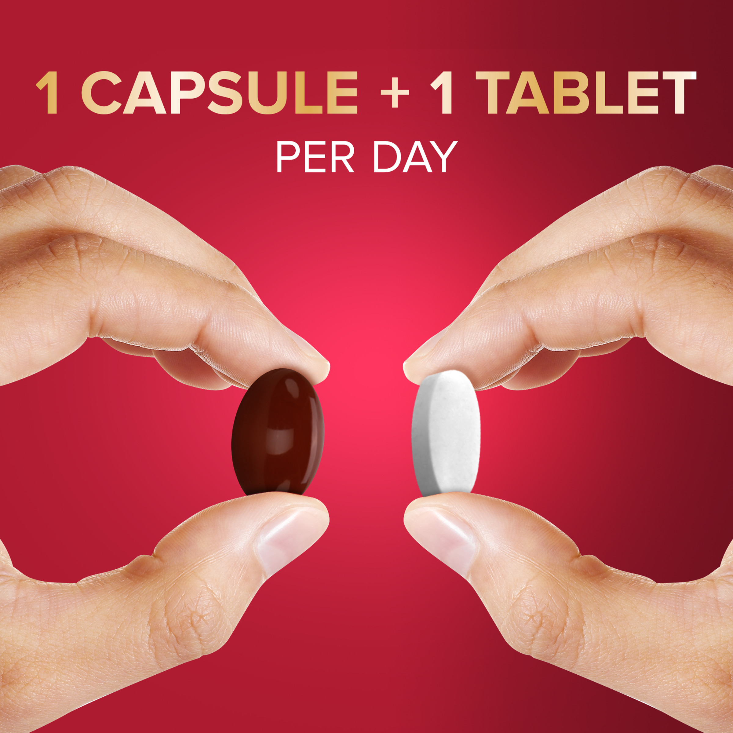 Seven Seas Jointcare + Collagen With Omega-3 And Glucosamine