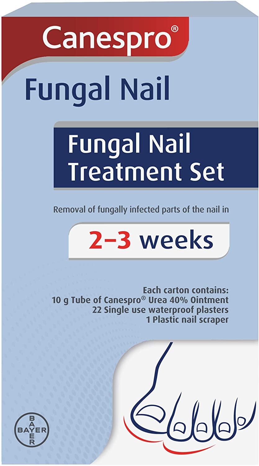 Canespro Fungal Nail Treatment 10g