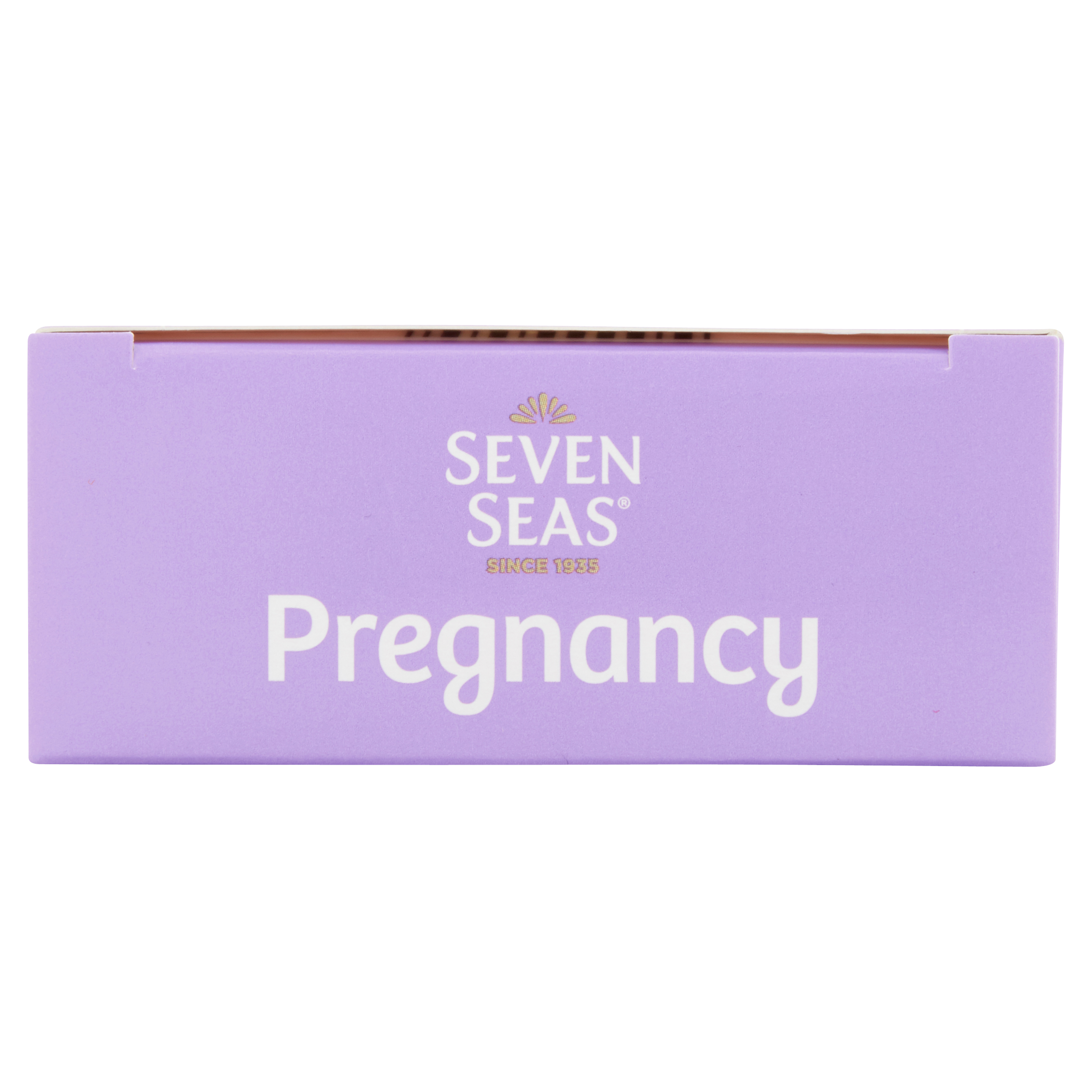 Seven Seas Pregnancy