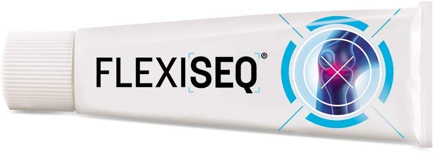 Flexiseq Osteoarthritis Gel