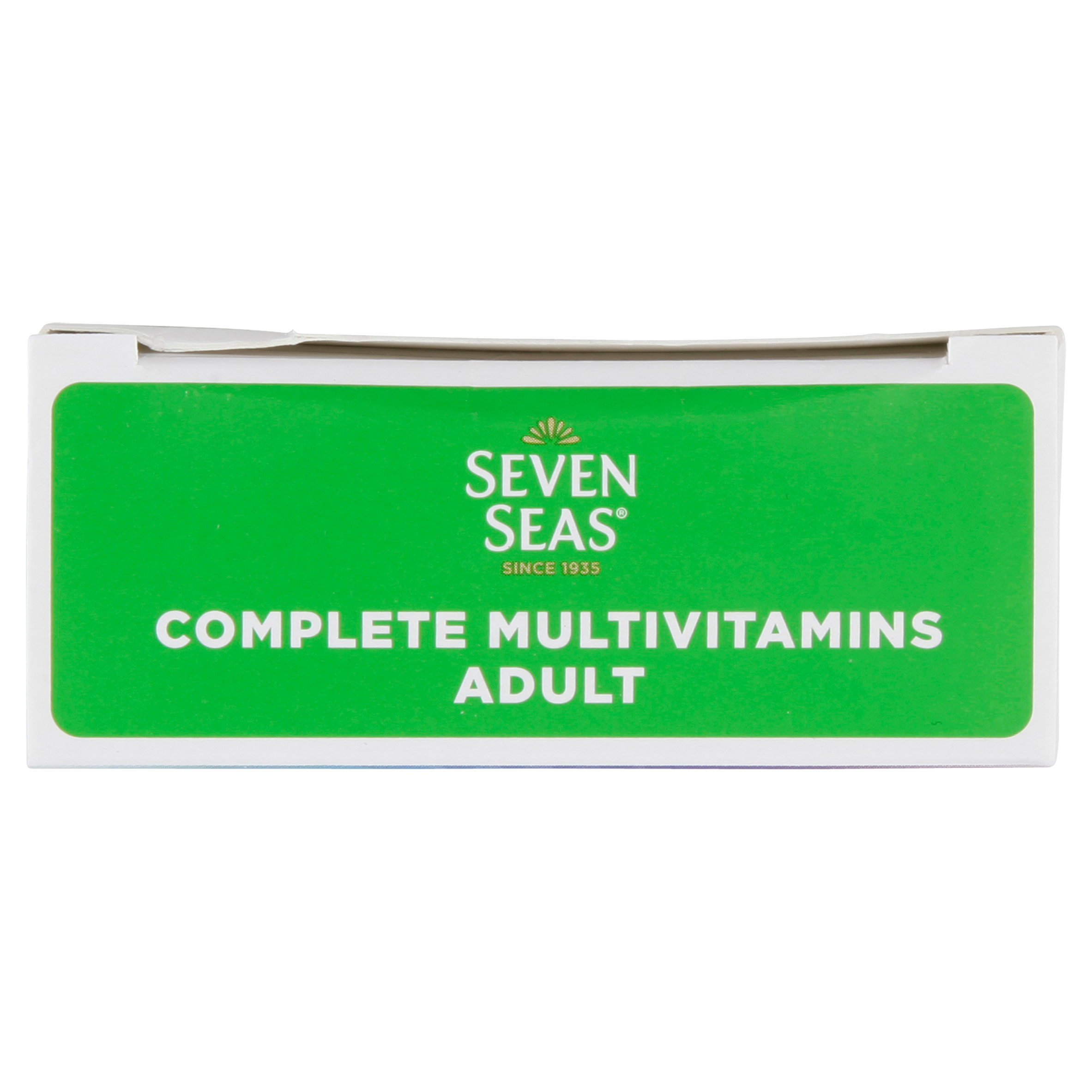 Seven Seas Complete Multivitamins Adult