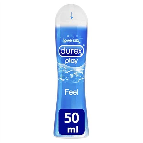 Durex Play Lubricant Feel