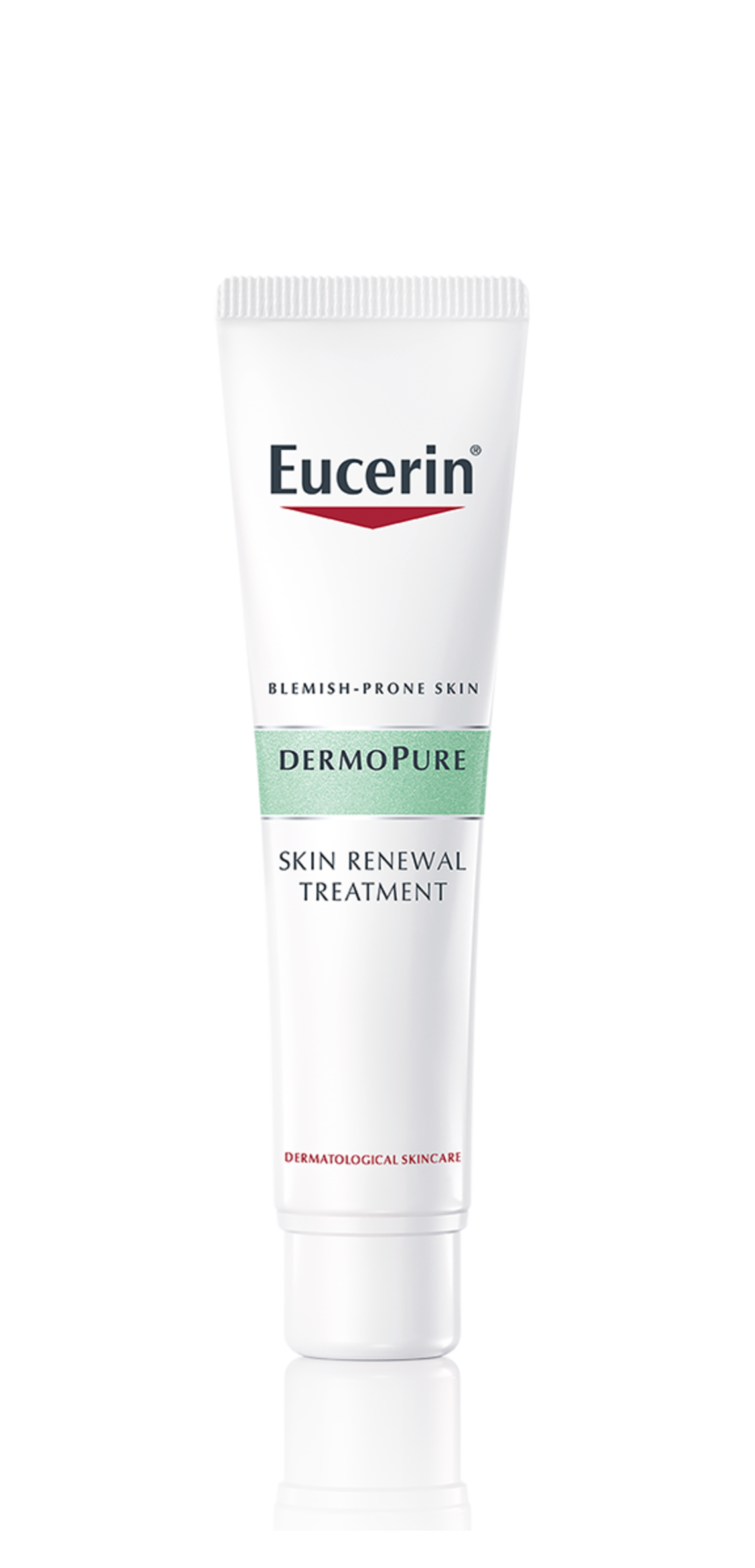 Eucerin Dermopurifyer Skin Renewal Treatment (40ml)