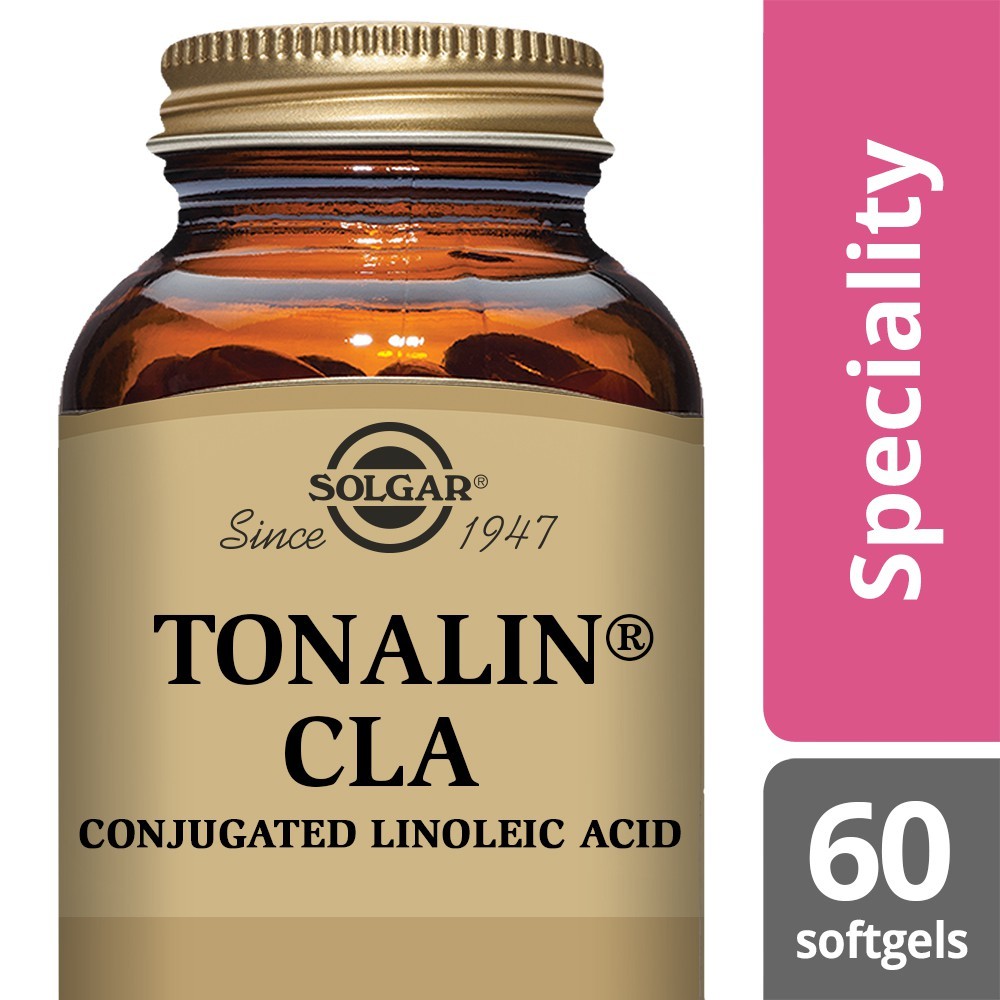 Solgar Tonalin® Cla 1300 MG