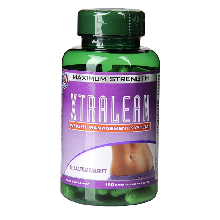 Holland & Barrett Xtralean