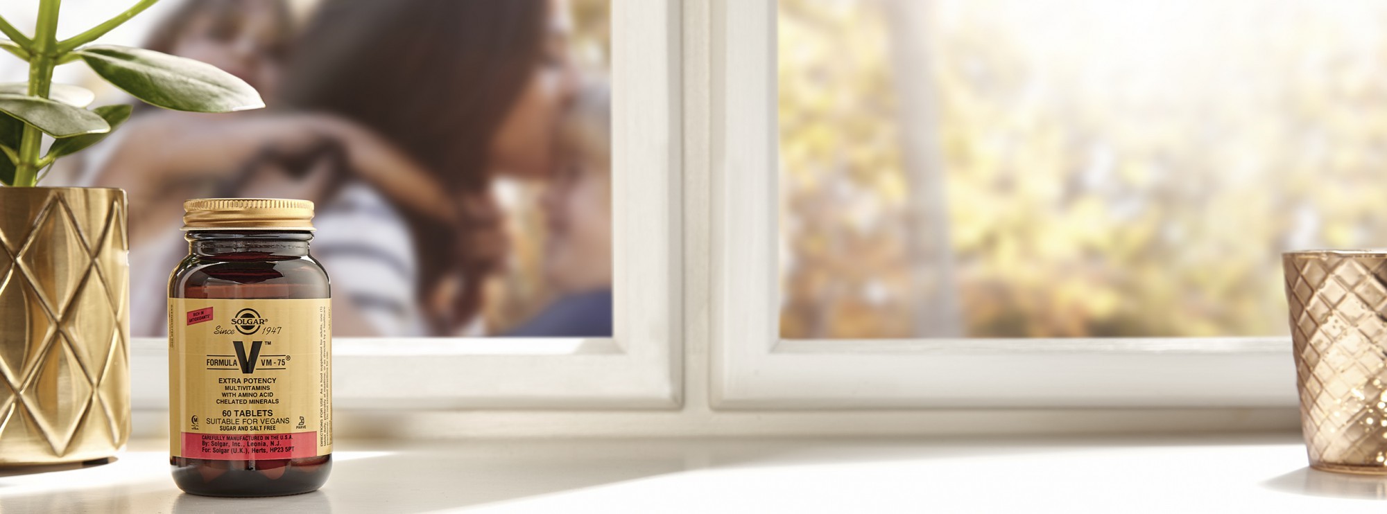 Solgar Formula VM-75®*