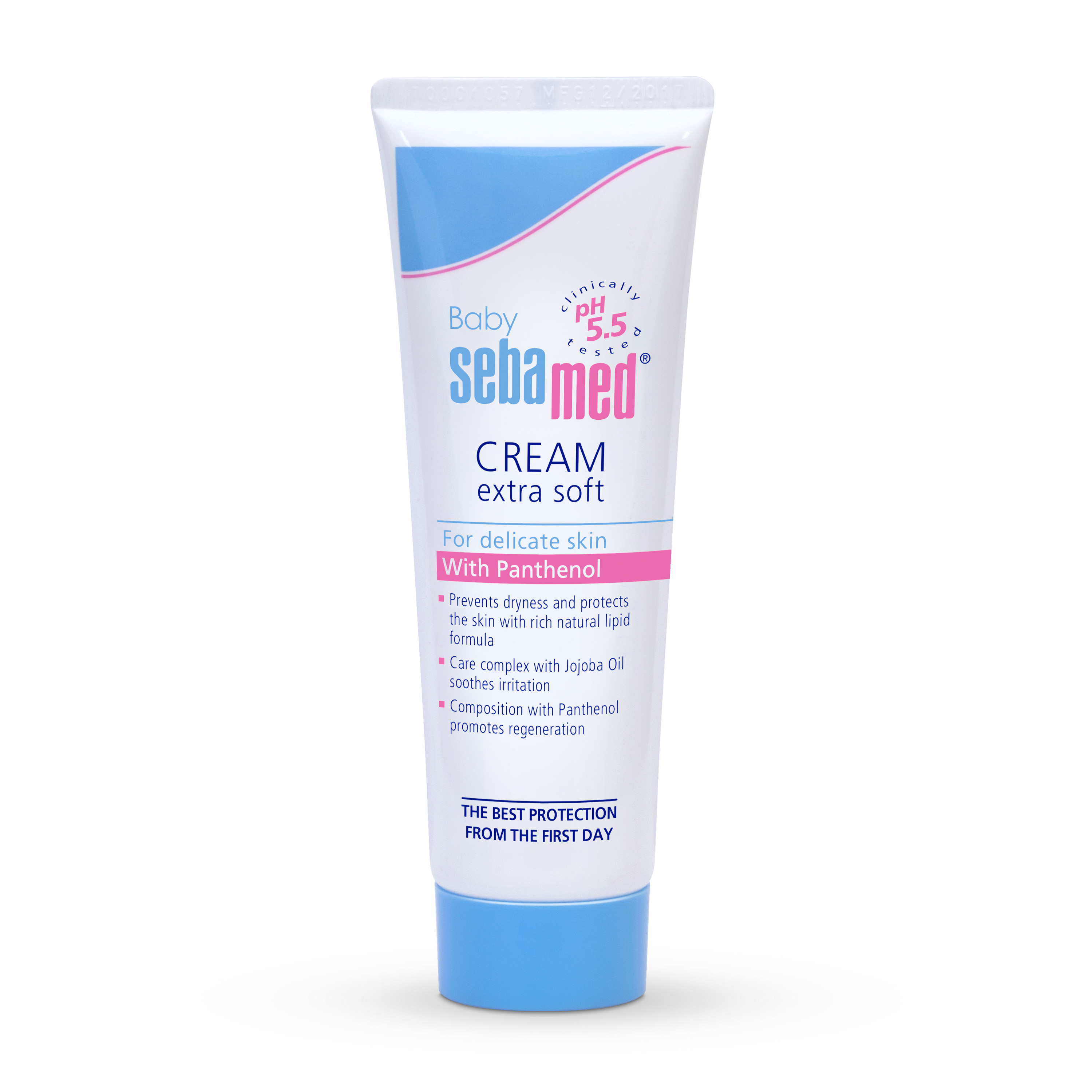 Sebamed Baby Cream Extra Soft 50ml