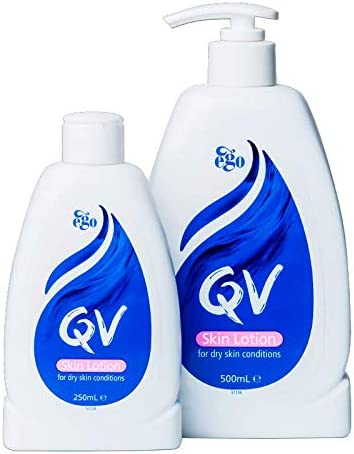 QV Skin Lotion 500ml