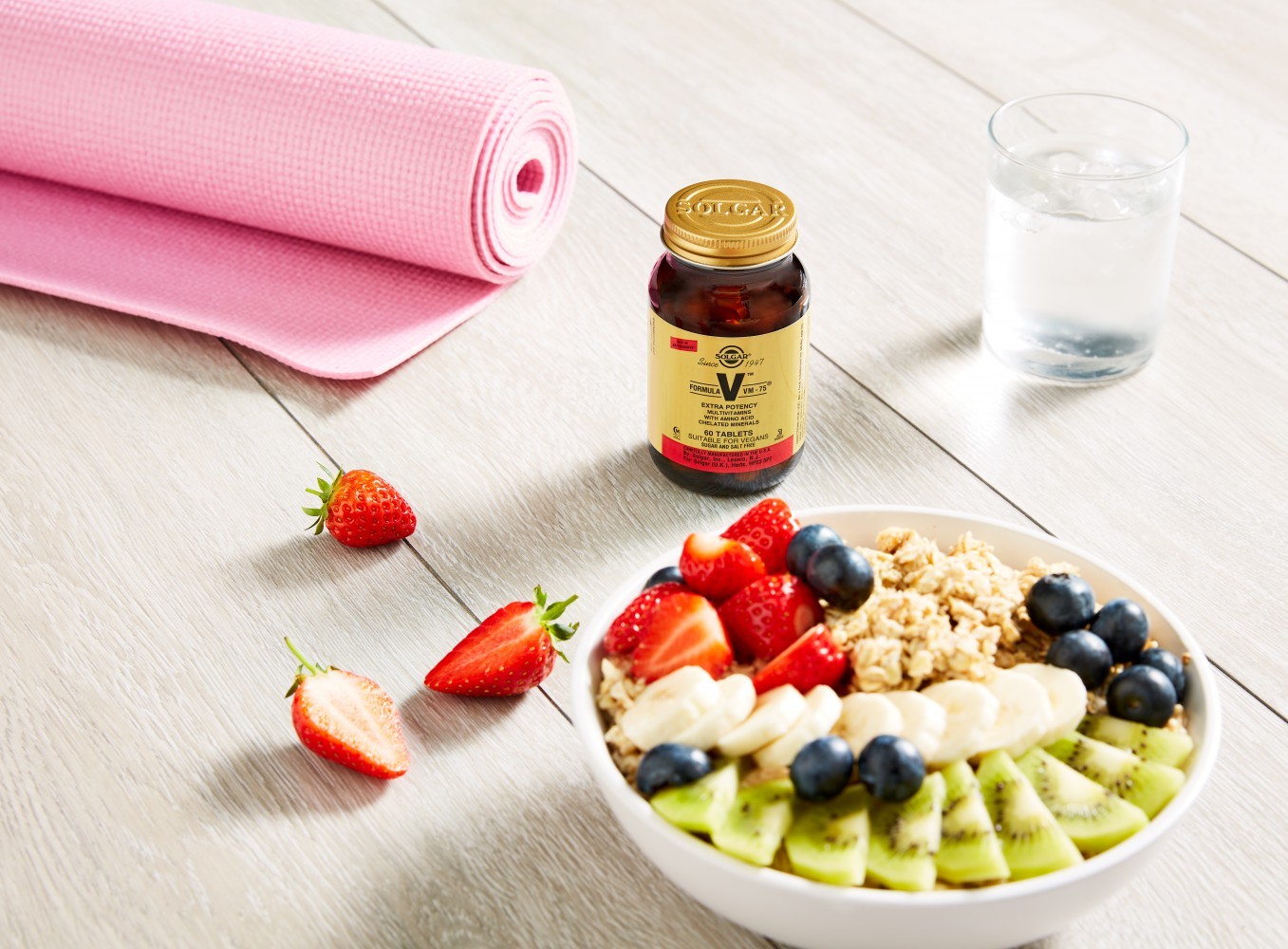 Solgar Formula VM-75®*