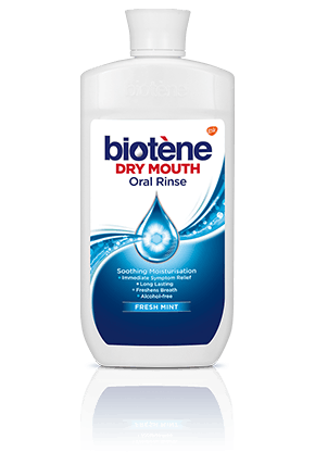 Biotene Mouthwash