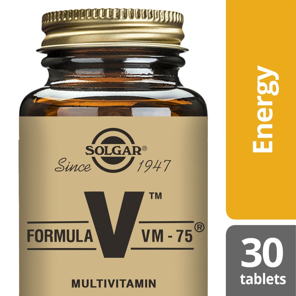 Solgar Formula VM-75®*