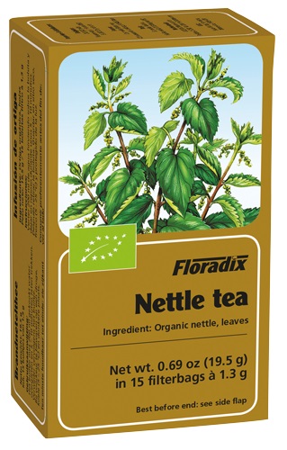 Floradix Nettlewort 15 Bags