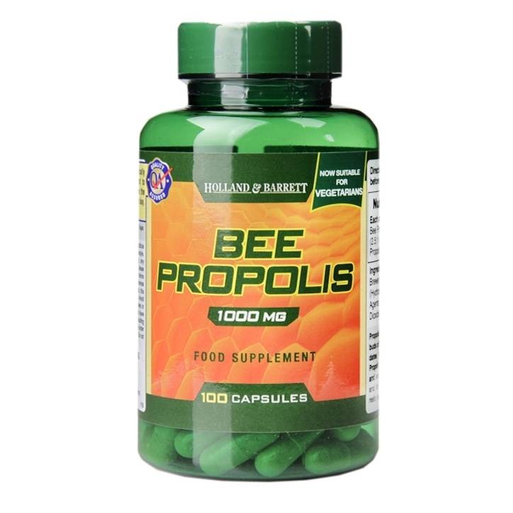 Holland & Barrett Bee Propolis 1000mg