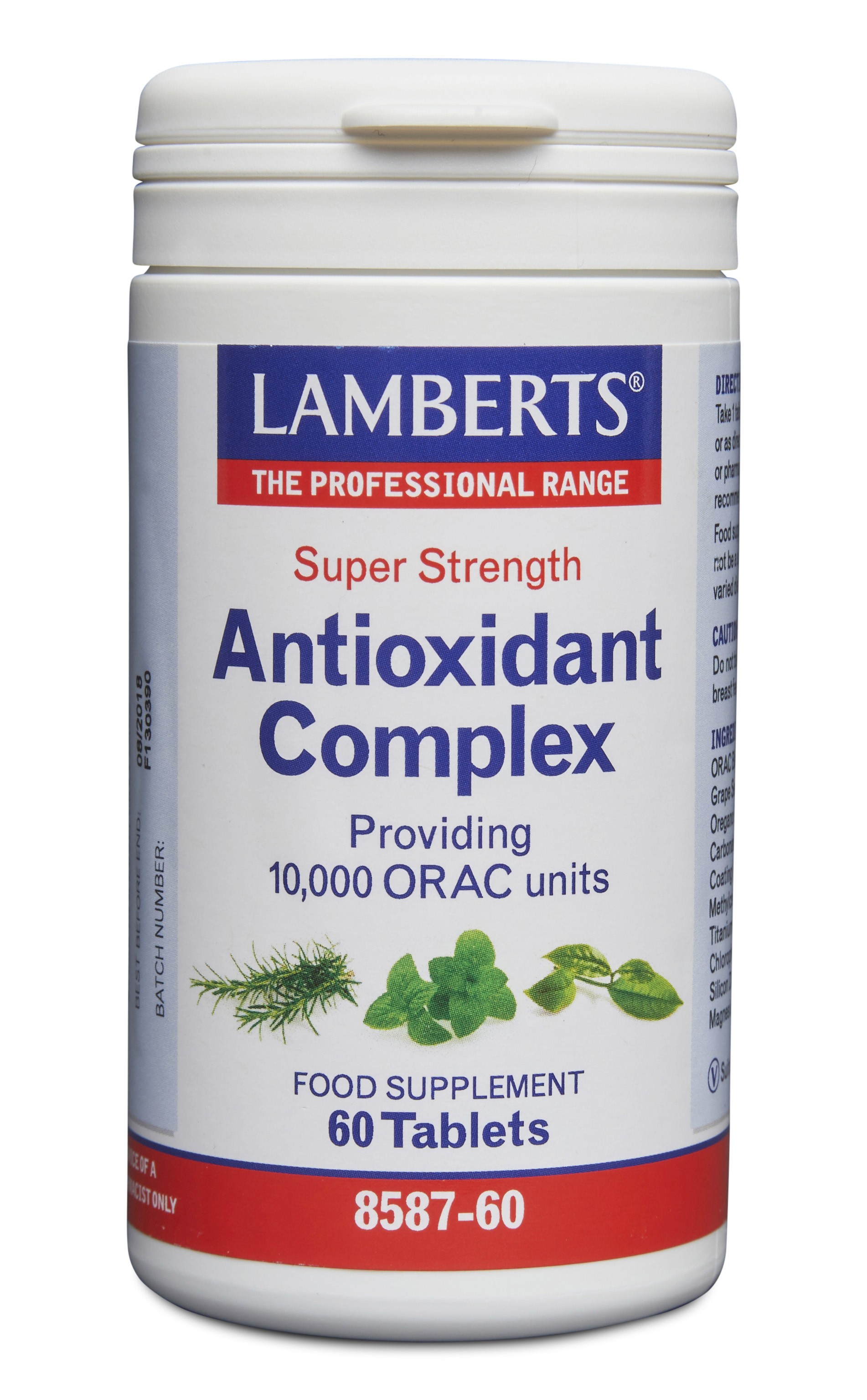 Lamberts Antioxidant Complex