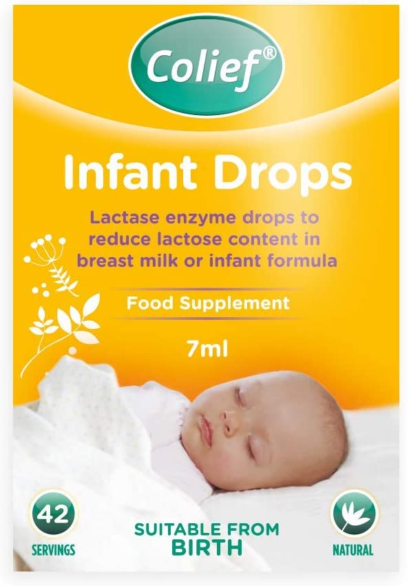 Colief Infant Drops