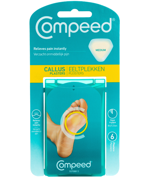 Compeed Callouses