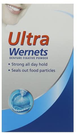 Wernets Ultra
