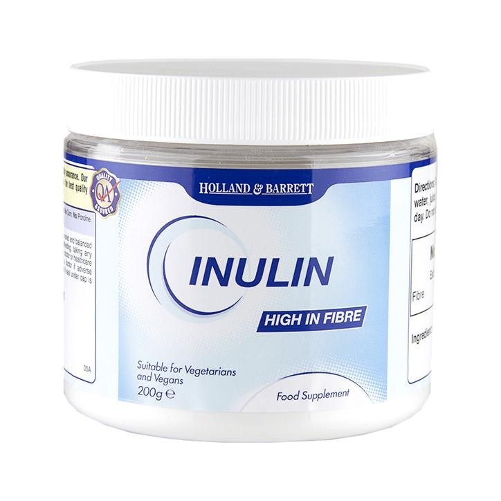 Holland & Barrett Inulin Powder