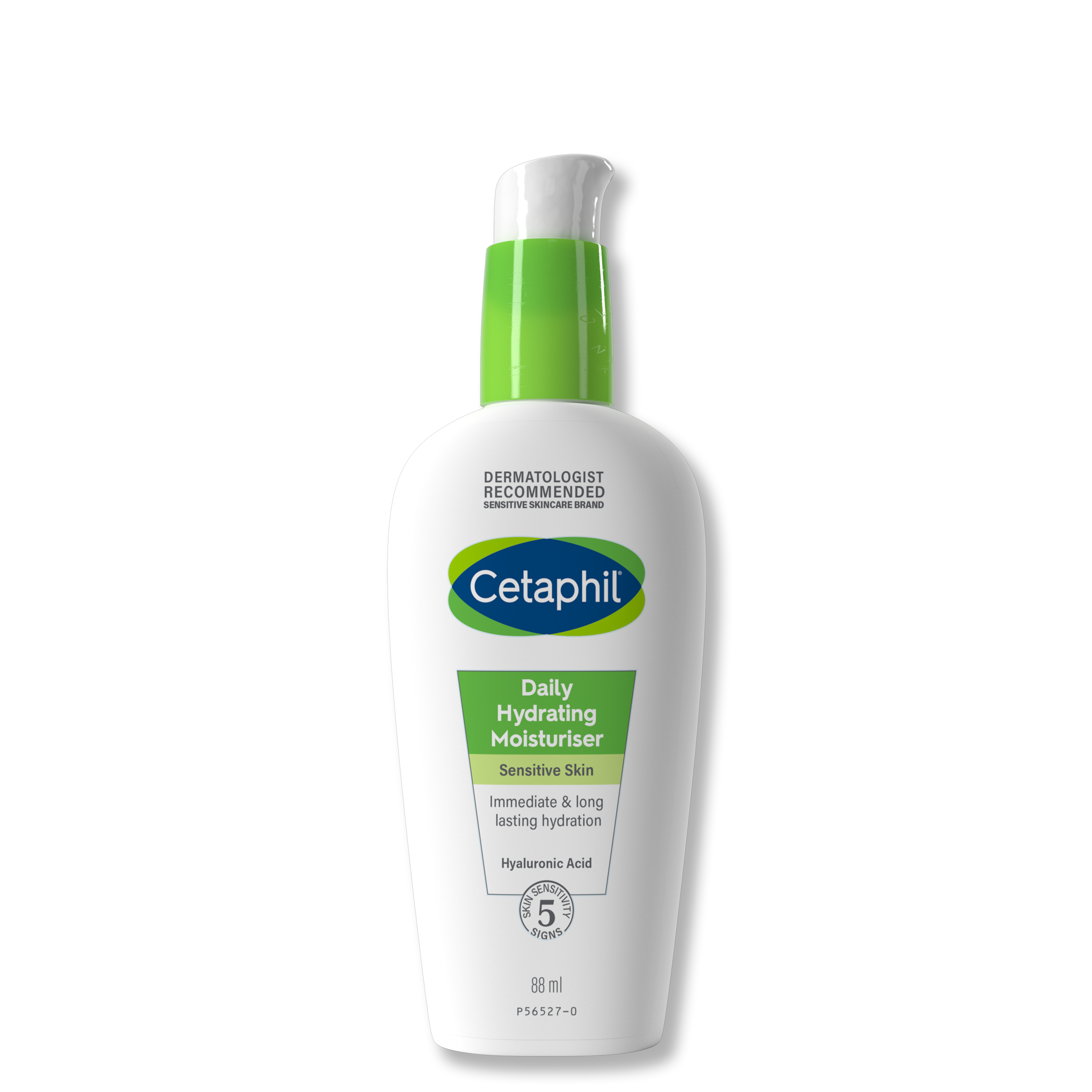 Cetaphil Daily Hydrating Moisturiser 88ml