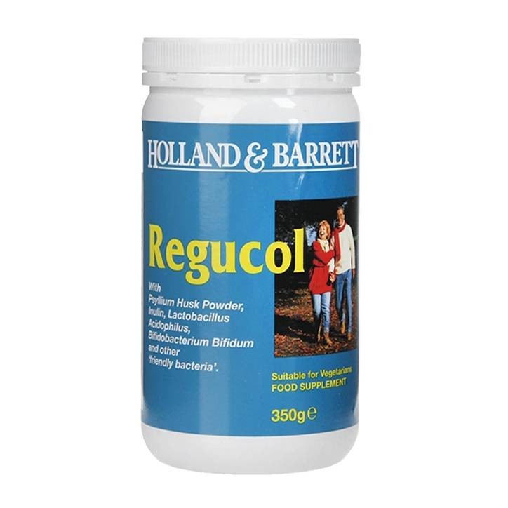 Holland & Barrett Regucol Powder 3