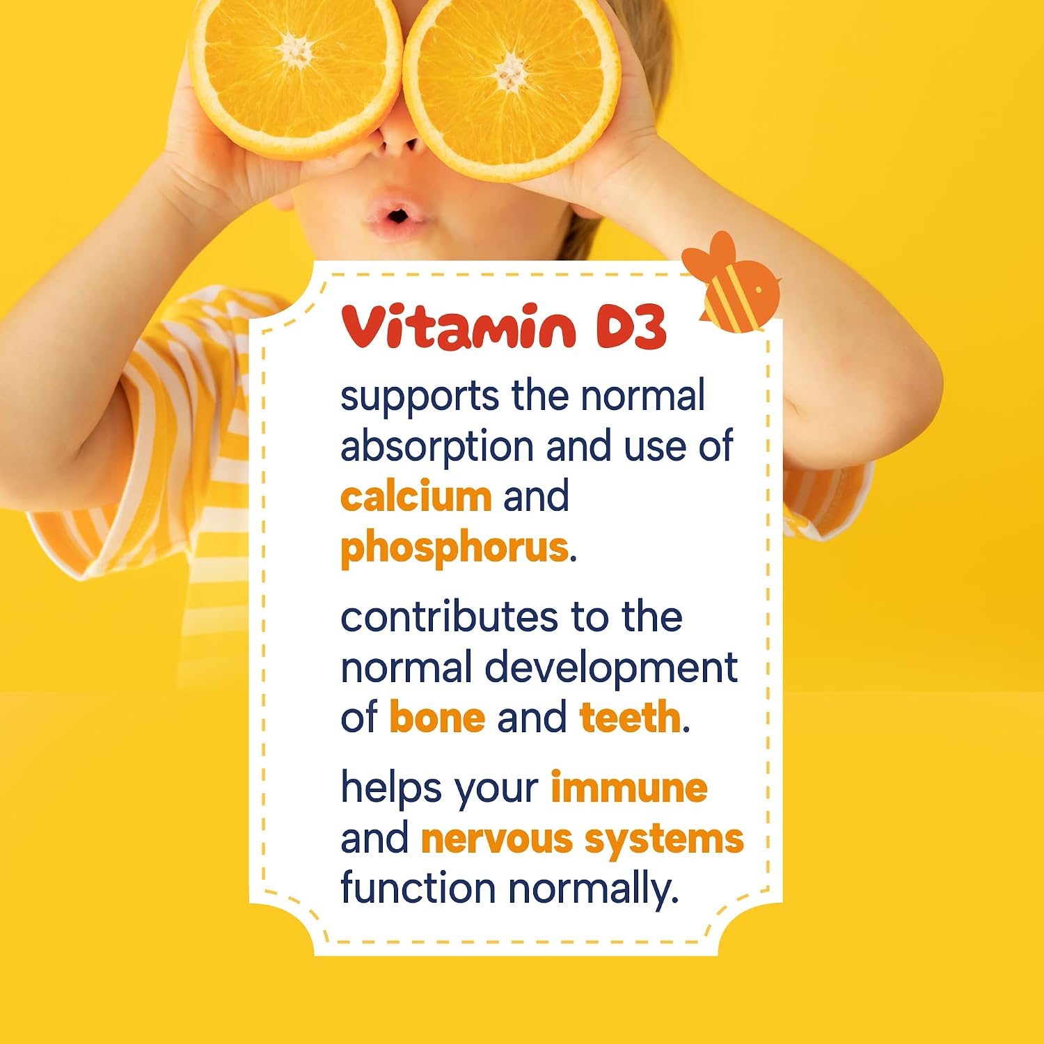 Minakids D3 Spray 30ml