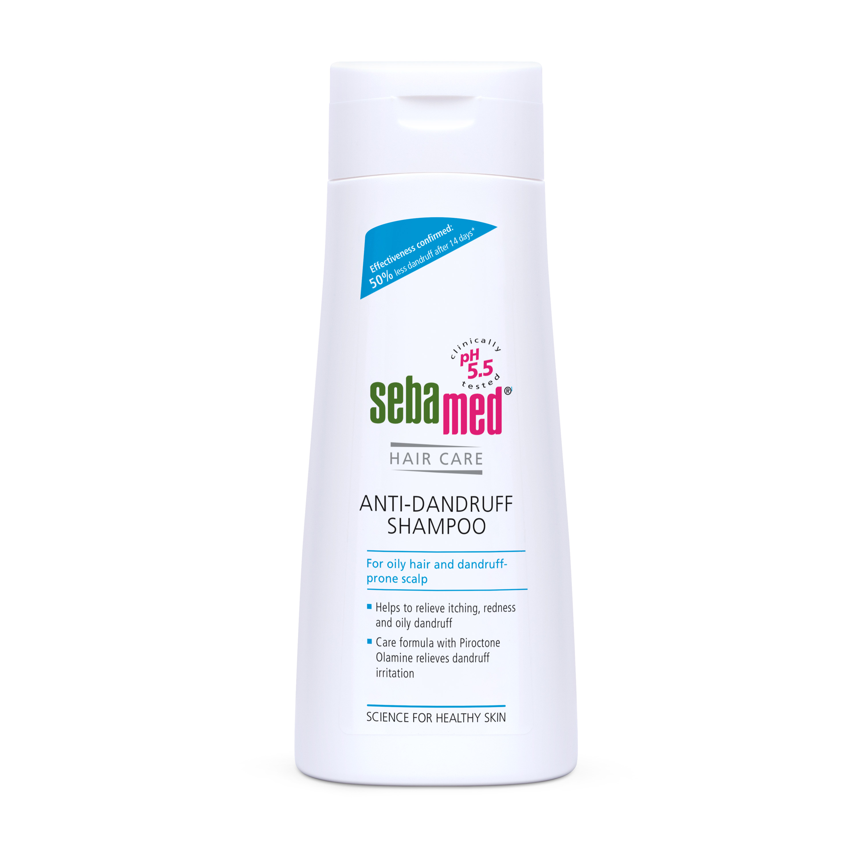 Sebamed Shampoo Anti-Dandruff