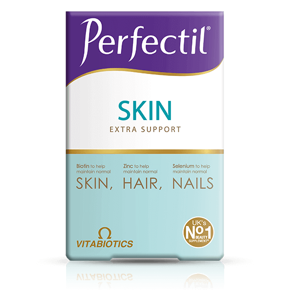Vitabiotics Perfectil Plus Skin
