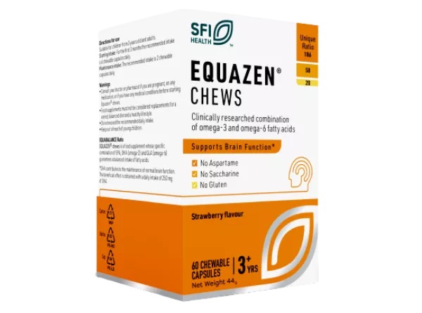 Equazen Chews