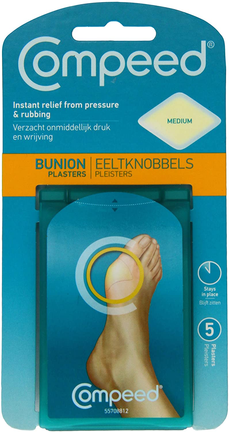 Compeed Bunion Plaster