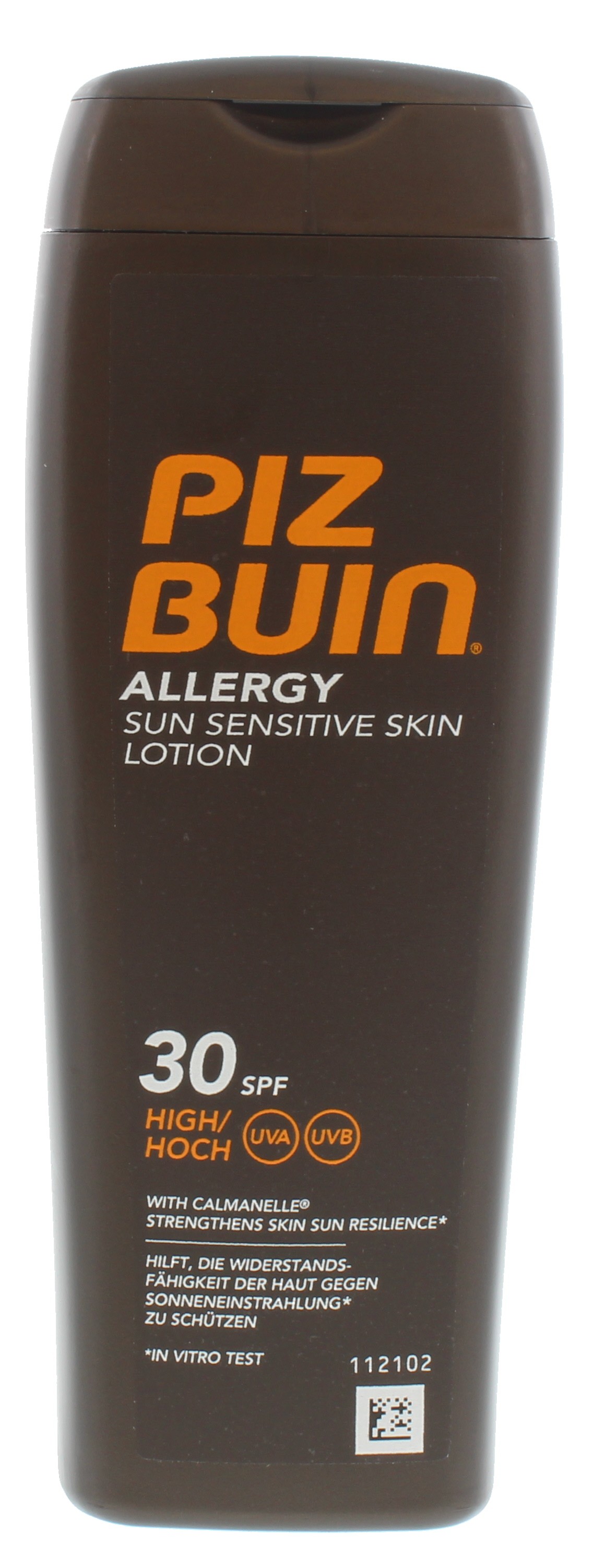 Piz Buin Allergy Lotion Spf30