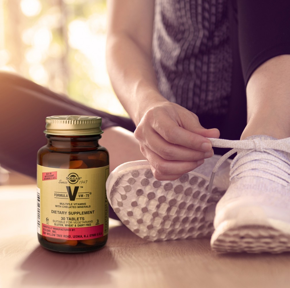 Solgar Formula VM-75®*