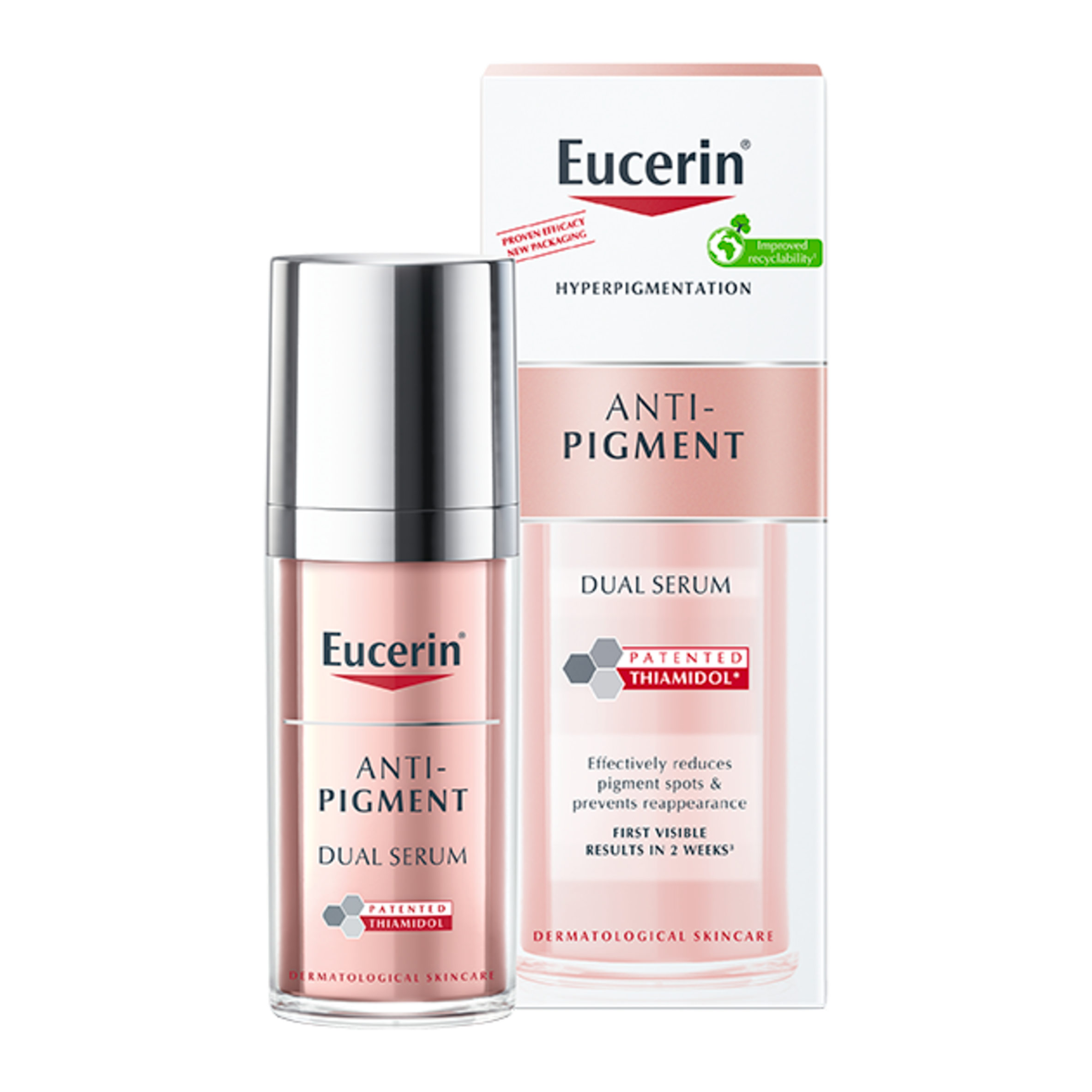 Eucerin Anti Pigment Dual Serum 30ml