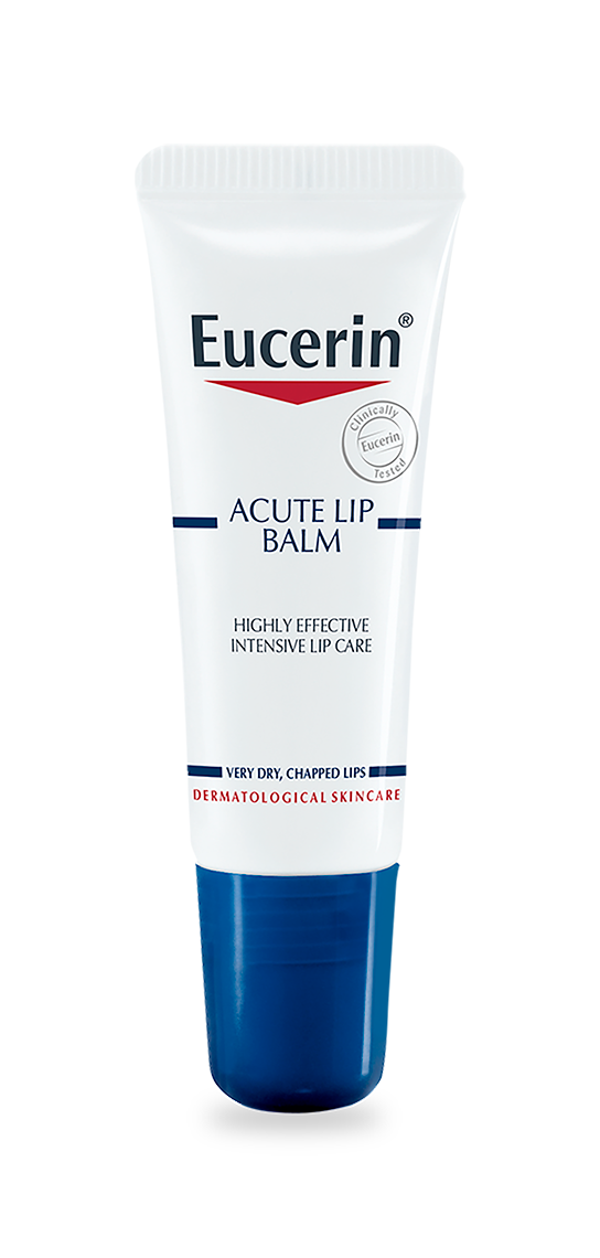 Eucerin Urea Acute Lip Balm (10ml)