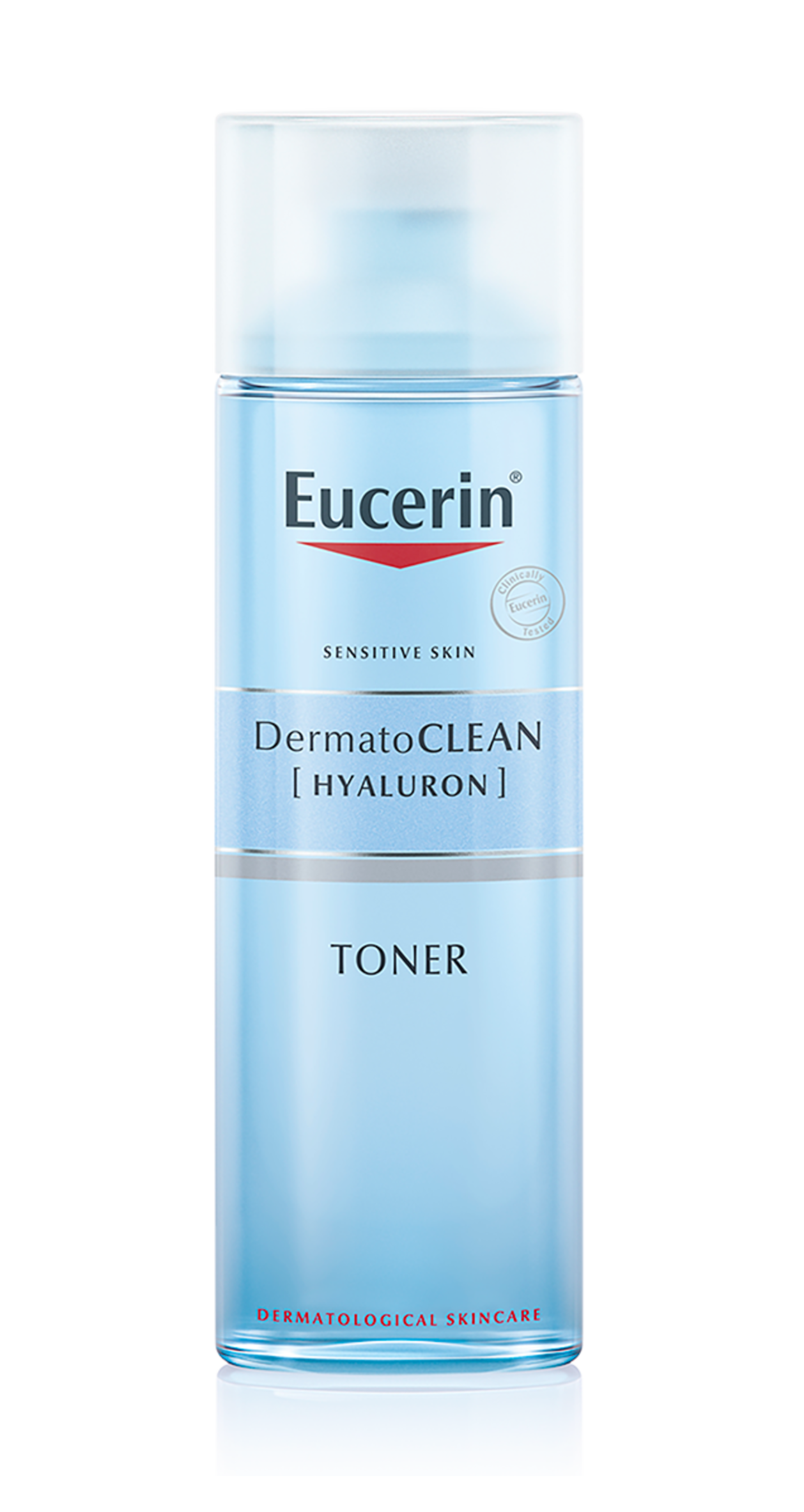 Eucerin Dermatocclean Clarifying Toner (200ml)