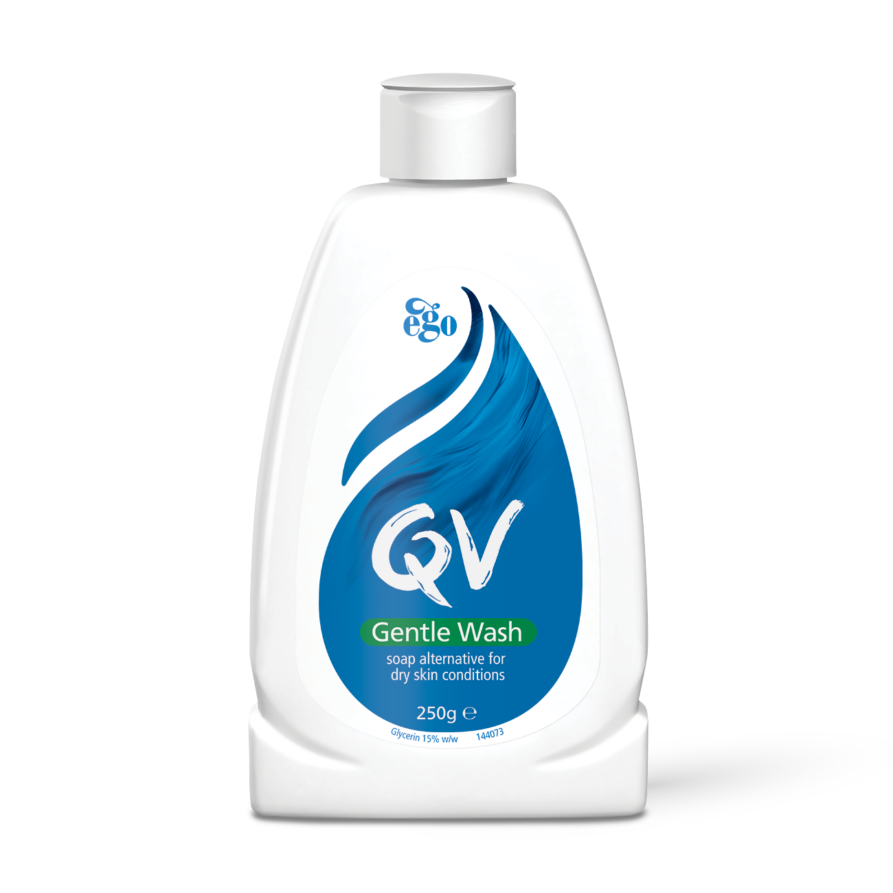QV Gentle Wash 250g