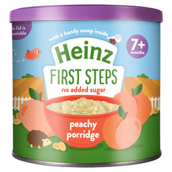 Heinz Peachy Multigrain