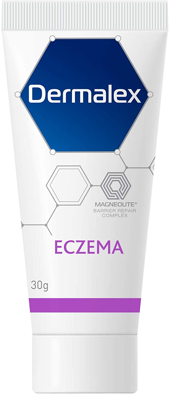 Dermalex Eczema Cream Adults