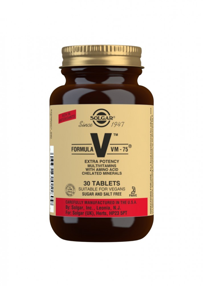 Solgar Formula VM-75®*