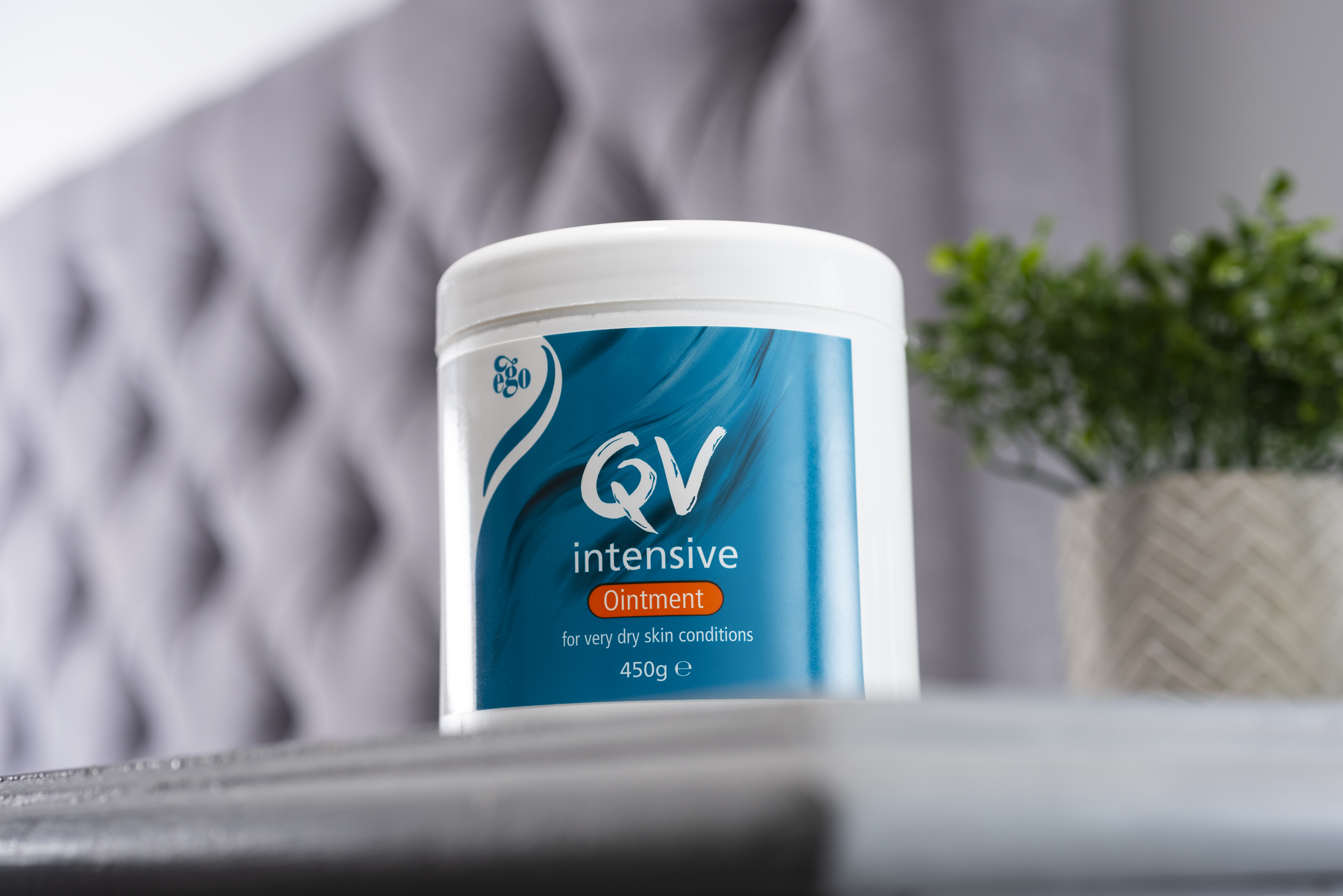 QV Intensive Ointment 450g