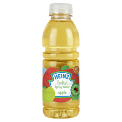 Heinz Apple Juice