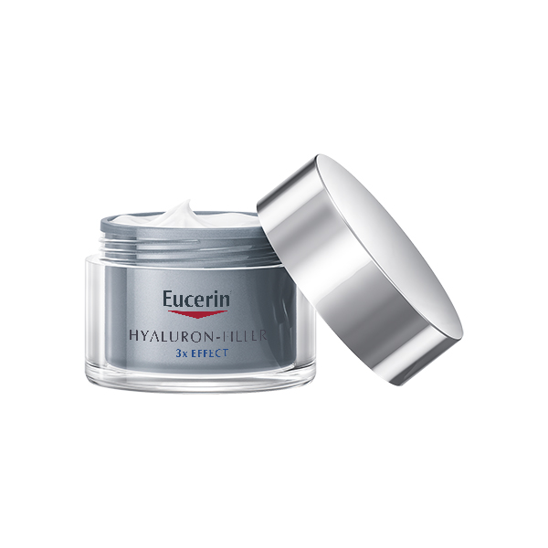 Eucerin Hyaluron Filler Day Refill Spf 15 50ml