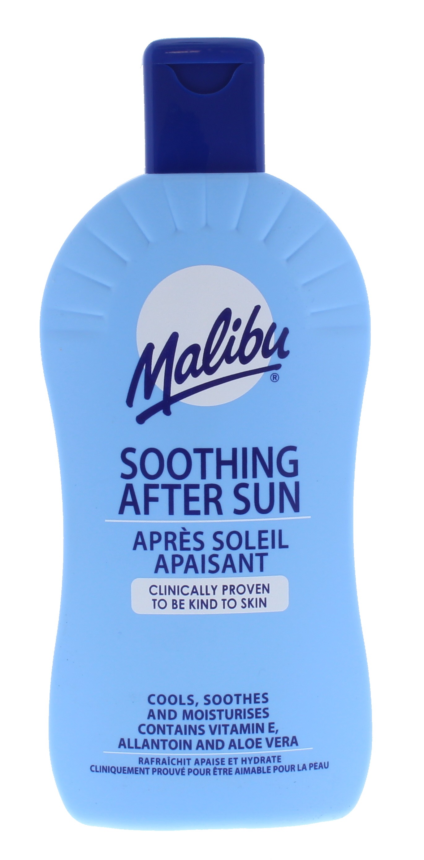 Malibu Soothing After Sun Lotion