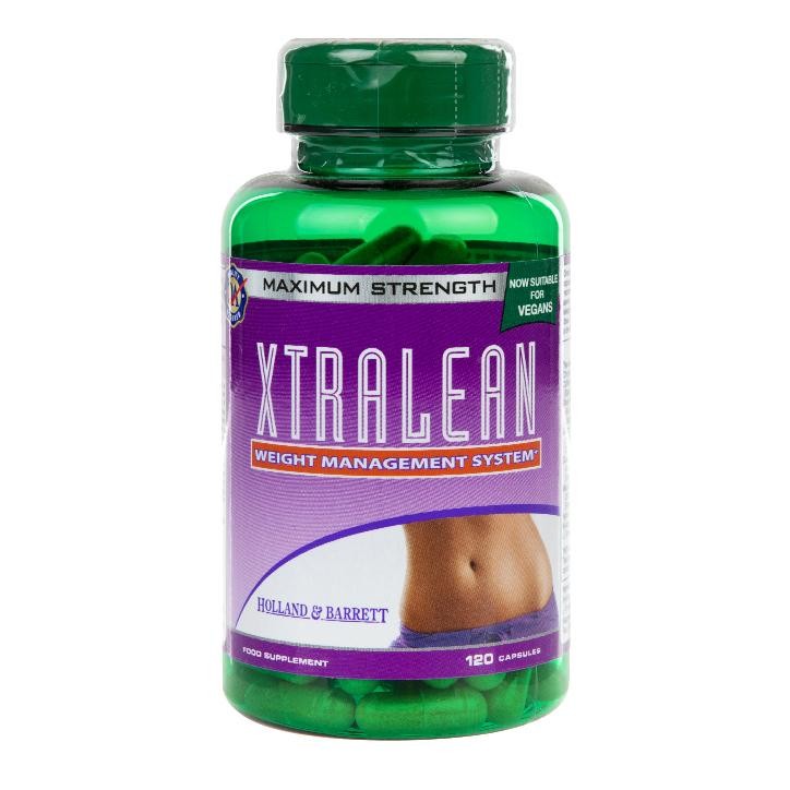 Holland & Barrett Xtralean