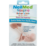 Neilmed Nasabulb Nasal Aspirat
