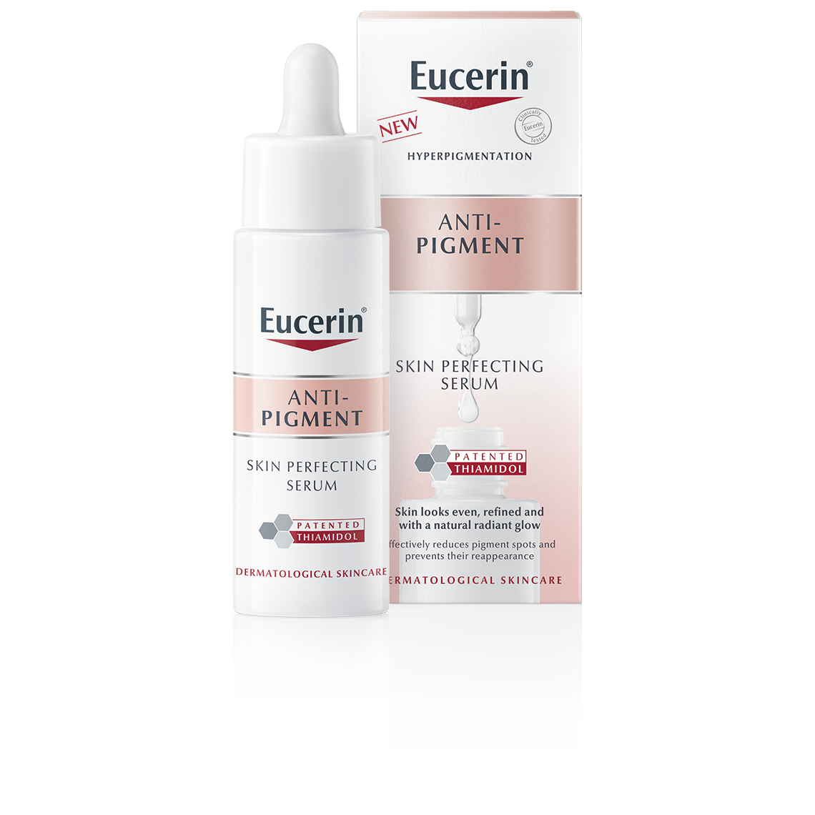 Eucerin Anti Pigment Skin Perfecting Serum 30ml