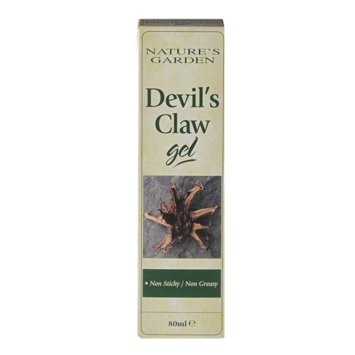 Holland & Barrett Devils Claw Gel