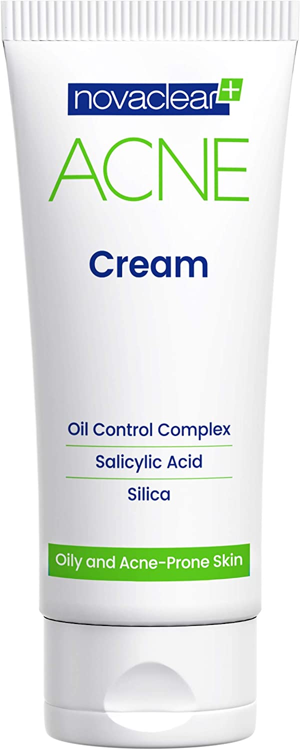 Novaclear Acne Cream