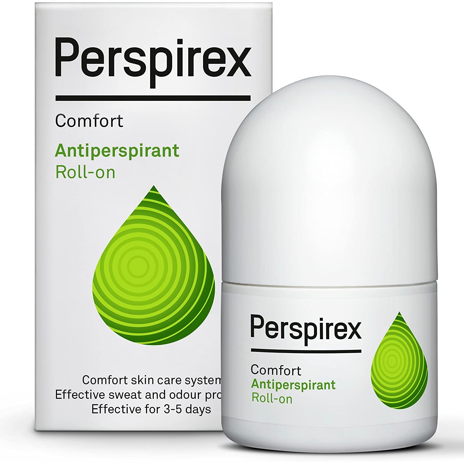 Perspirex Comfort Antiperspirant Roll-ON